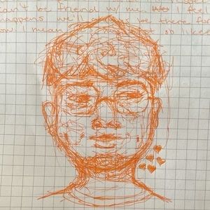 Meet your Posher, Jaron